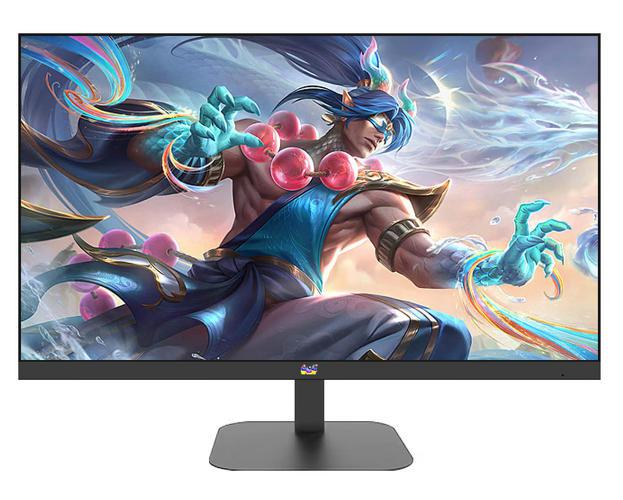 优派27英寸电脑显示器2K 210HZ Fast IPS显示
