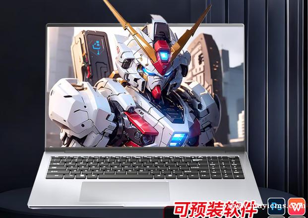 酷睿i9i7独显5060学生高性能轻薄本设计编程