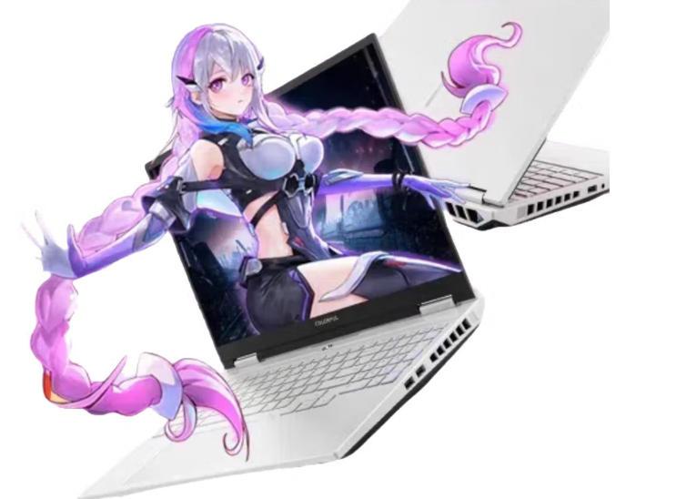 七彩虹展机隐星P16Pro